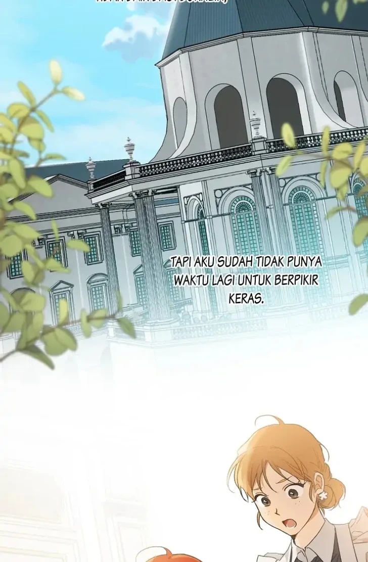 Everything Was a Misunderstanding chapter 68 halaman 45