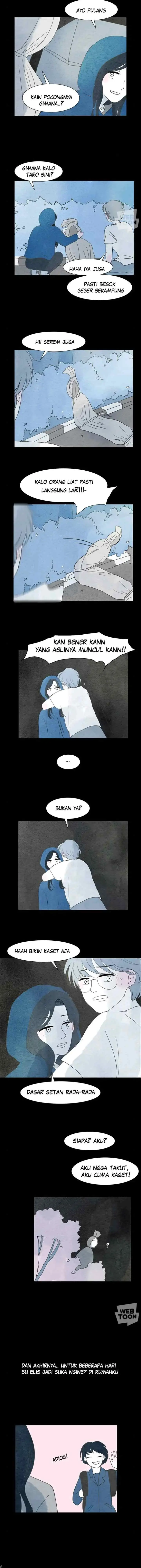 Blue chapter 43 halaman 9