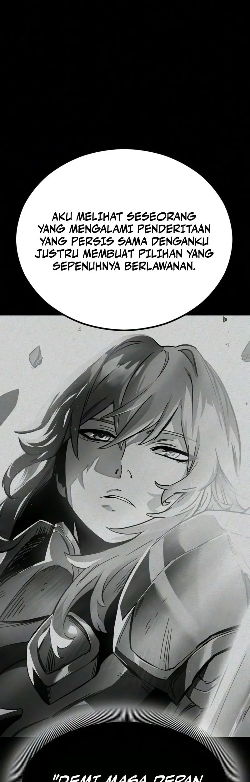 Necromancer of a Prestigious Swordsmanship Family chapter 16 halaman 113