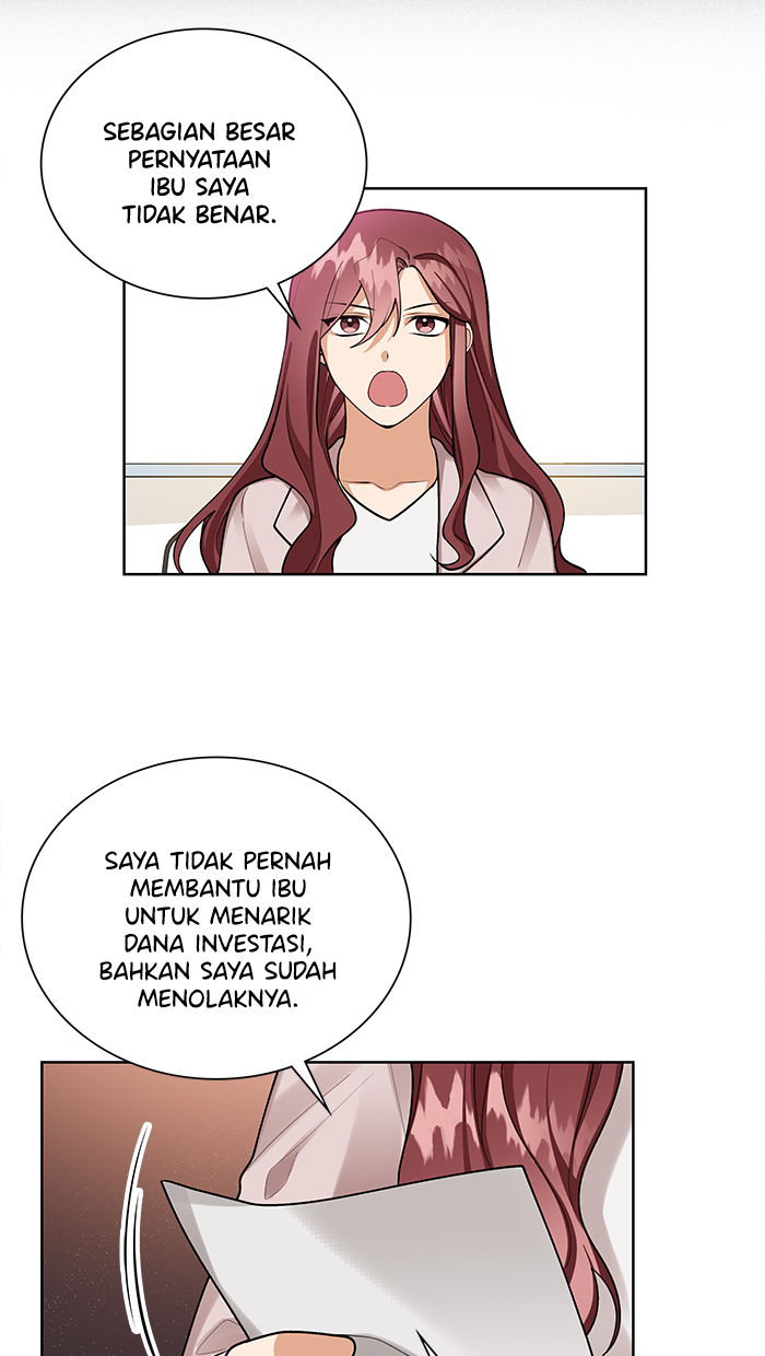 We're Soulmates Starting From Today chapter 68 halaman 40