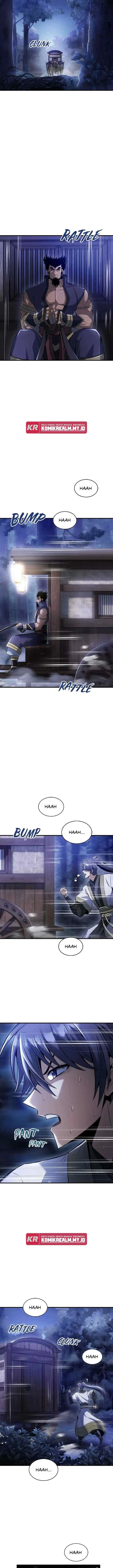 The Star Of A Supreme Ruler chapter 46 halaman 12