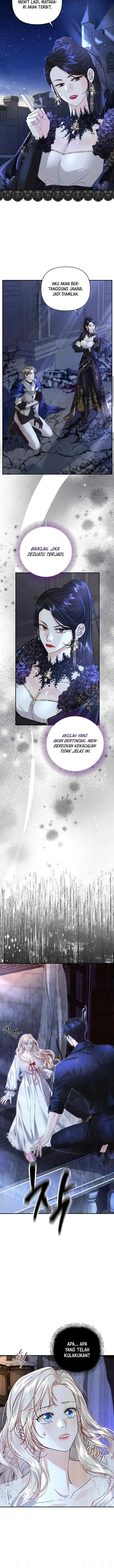 Grand Duke of the North chapter 39 halaman 5