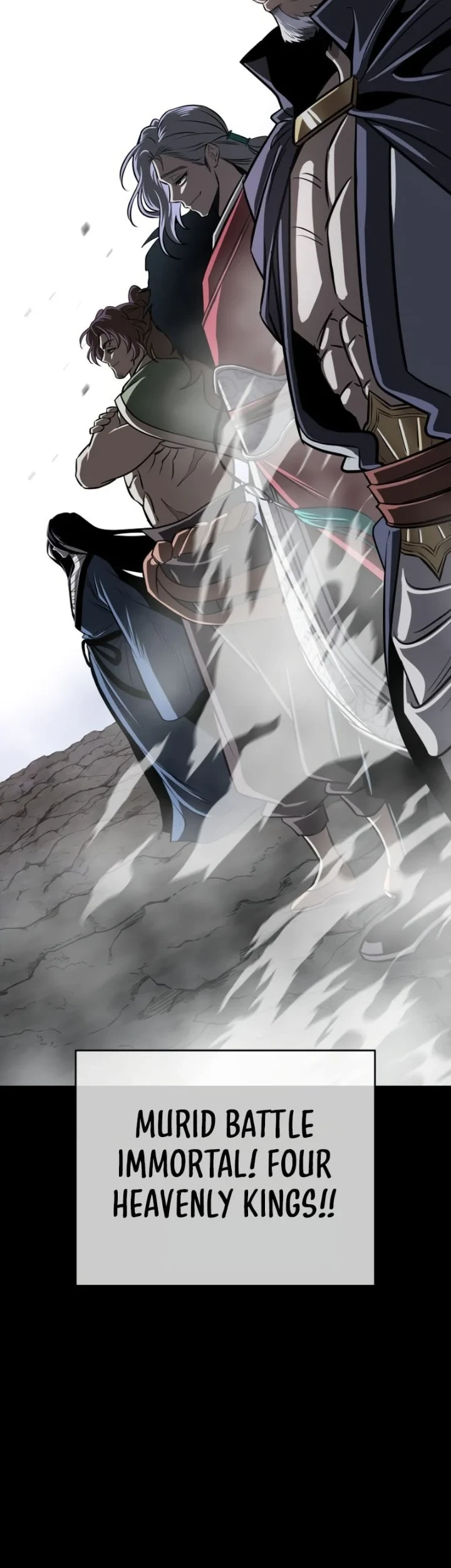 World's Strongest Punch chapter 1 halaman 103
