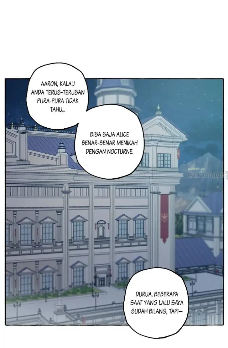 Everything Was a Misunderstanding chapter 15 halaman 50