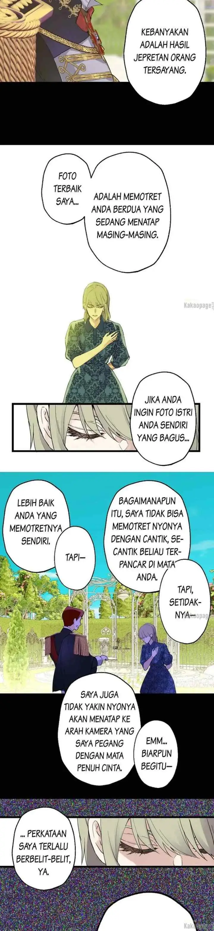 As Long as You Like It chapter 238 halaman 17