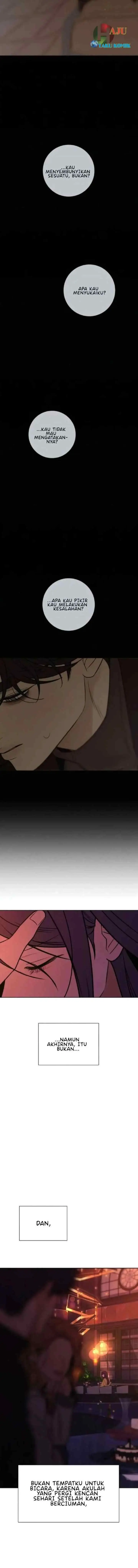 Operation: True Love chapter 126 halaman 9
