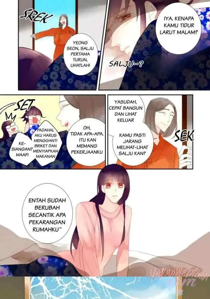 Alcohol Prince chapter 36 halaman 7