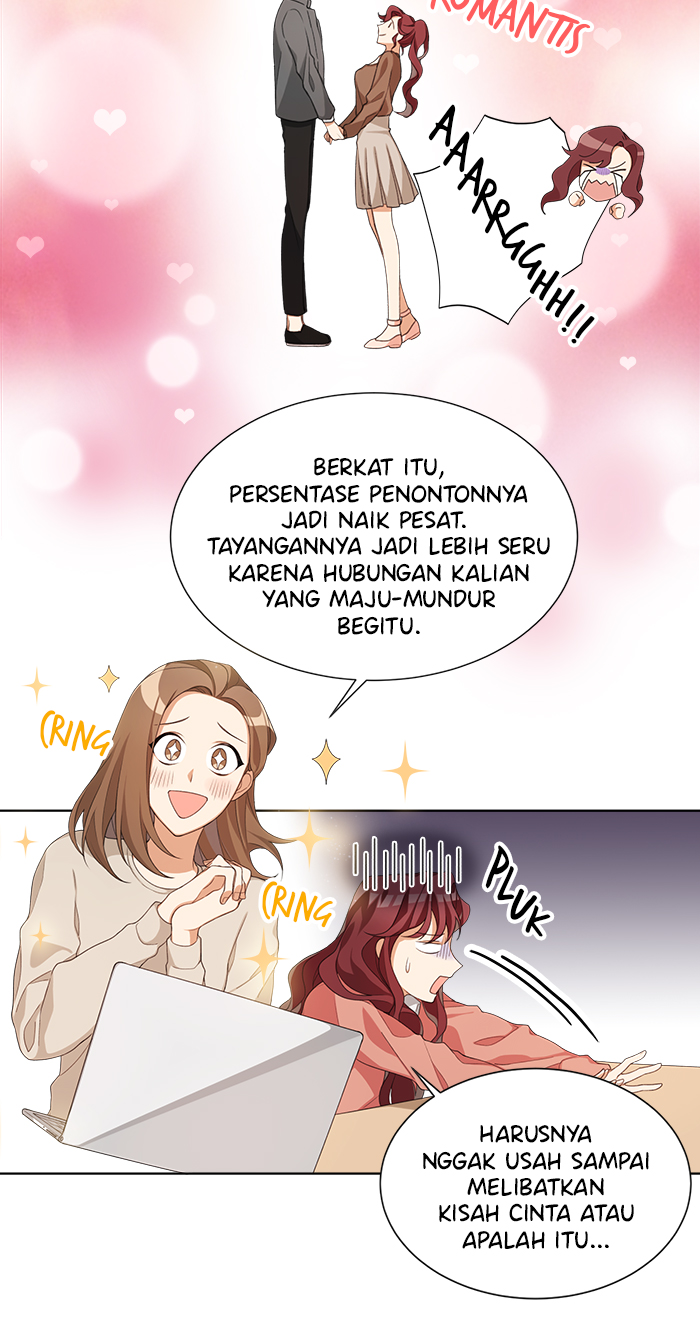 We're Soulmates Starting From Today chapter 1 halaman 45