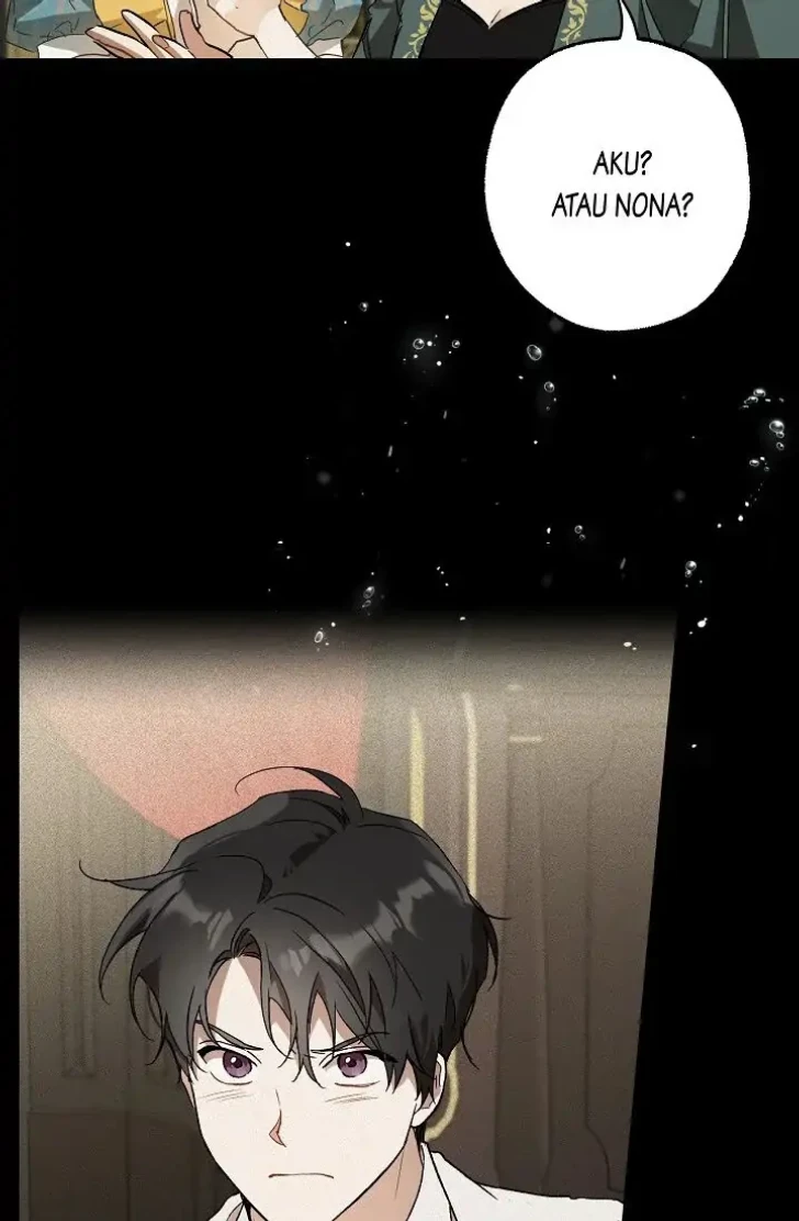 Everything Was a Misunderstanding chapter 64 halaman 8
