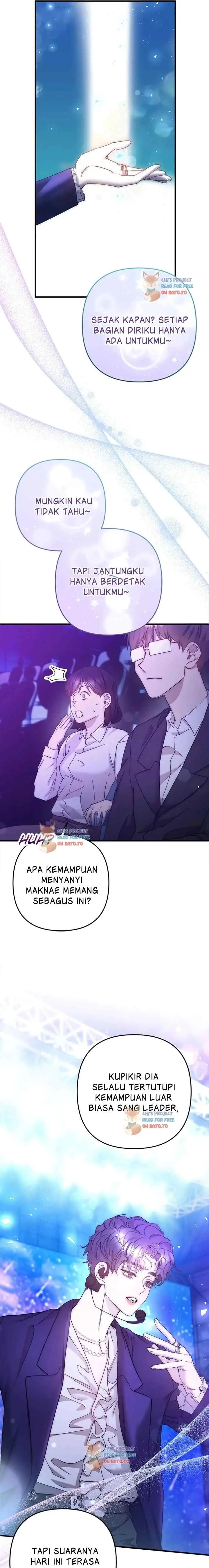 Acting Genius, Top Idol! chapter 87 halaman 9