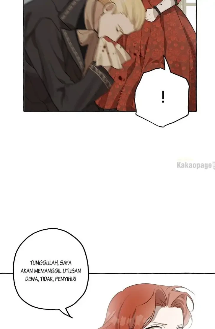 Everything Was a Misunderstanding chapter 14 halaman 69