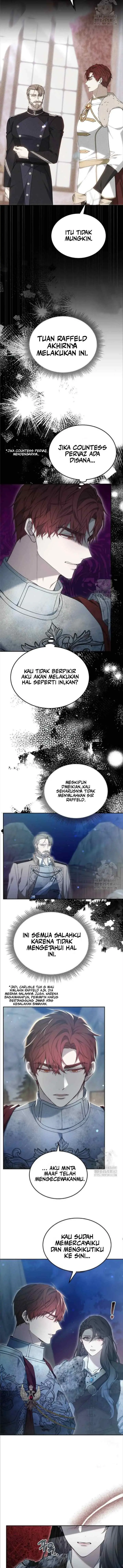 City of Arrogance chapter 53 halaman 14