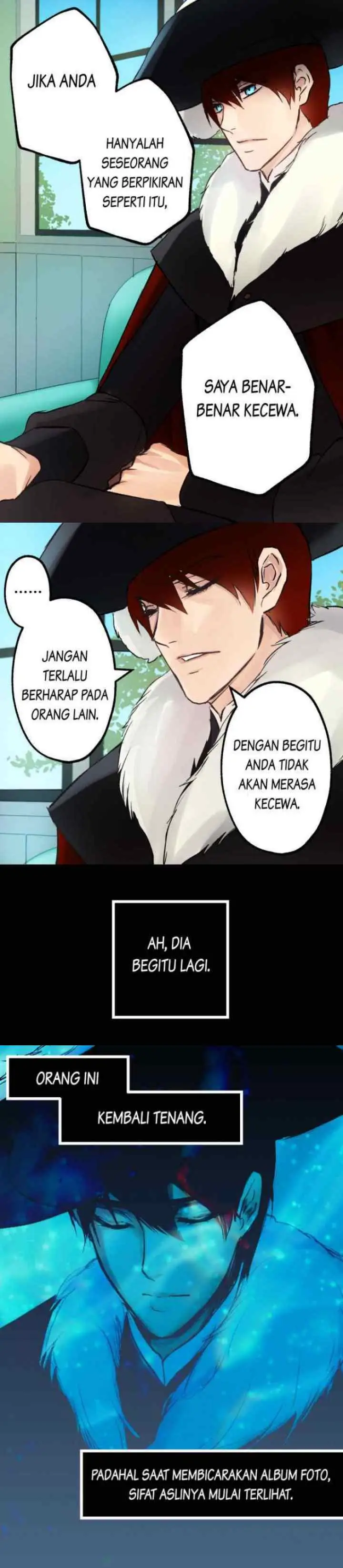 As Long as You Like It chapter 9 halaman 14