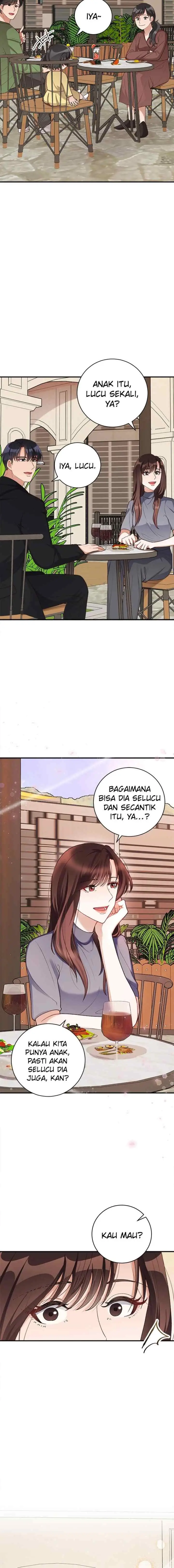 No Marriage is Perfect chapter 94 halaman 19