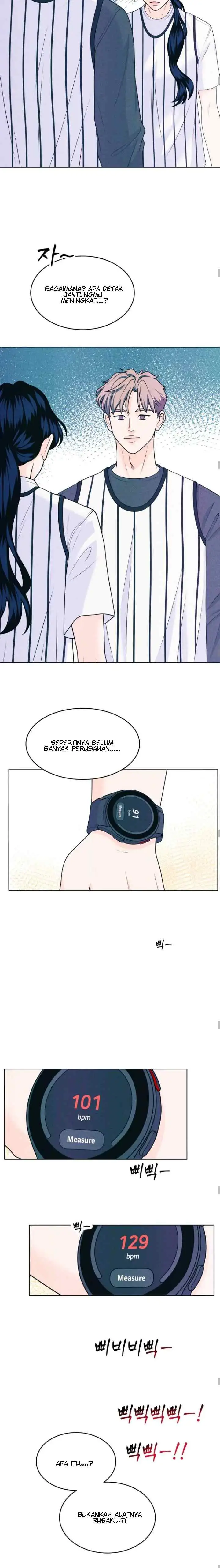 An Introverted Man And Woman chapter 42 halaman 12