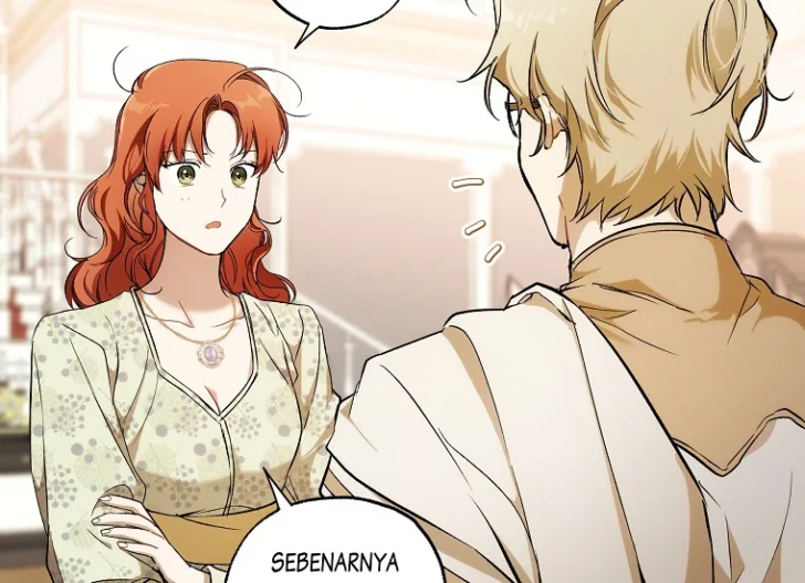 Everything Was a Misunderstanding chapter 111 halaman 50