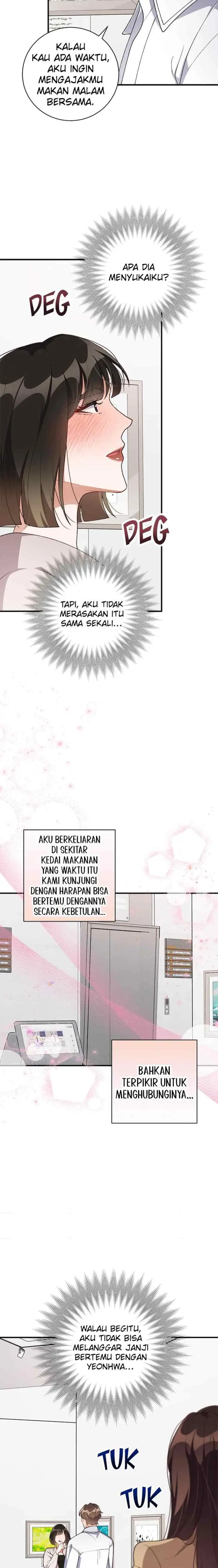 No Marriage is Perfect chapter 101 halaman 10