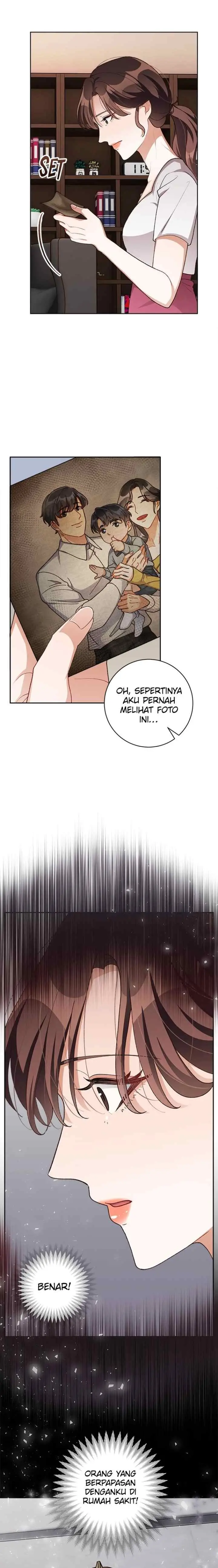 No Marriage is Perfect chapter 87 halaman 19