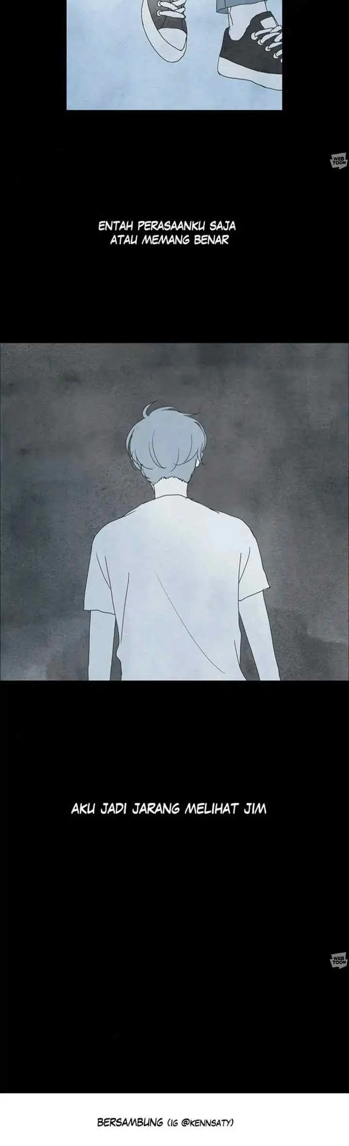 Blue chapter 48 halaman 10