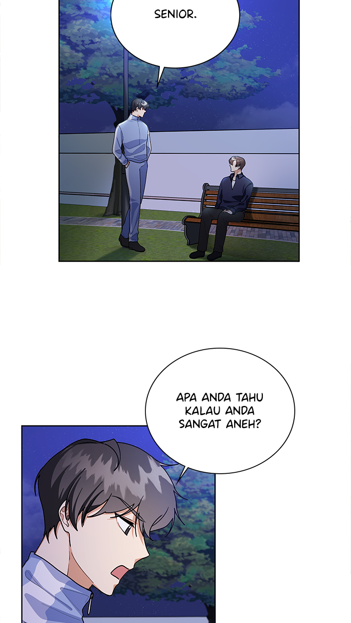 We're Soulmates Starting From Today chapter 54 halaman 36