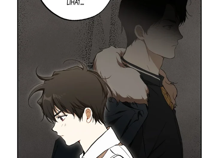 Everything Was a Misunderstanding chapter 106 halaman 150