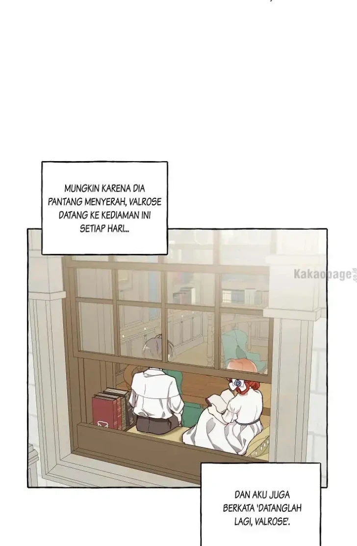 Everything Was a Misunderstanding chapter 18 halaman 70