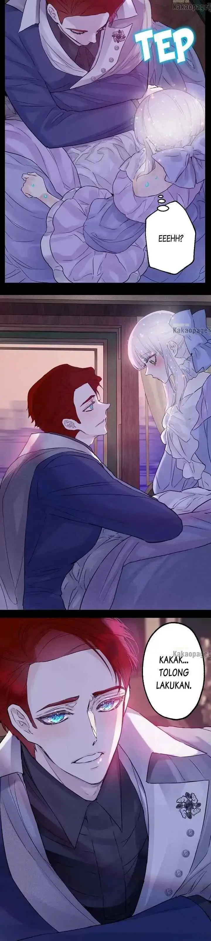 As Long as You Like It chapter 222 halaman 17