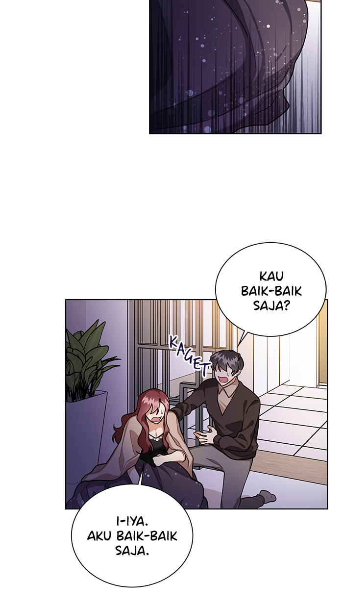 We're Soulmates Starting From Today chapter 60 halaman 26