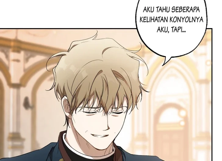 Everything Was a Misunderstanding chapter 114 halaman 42