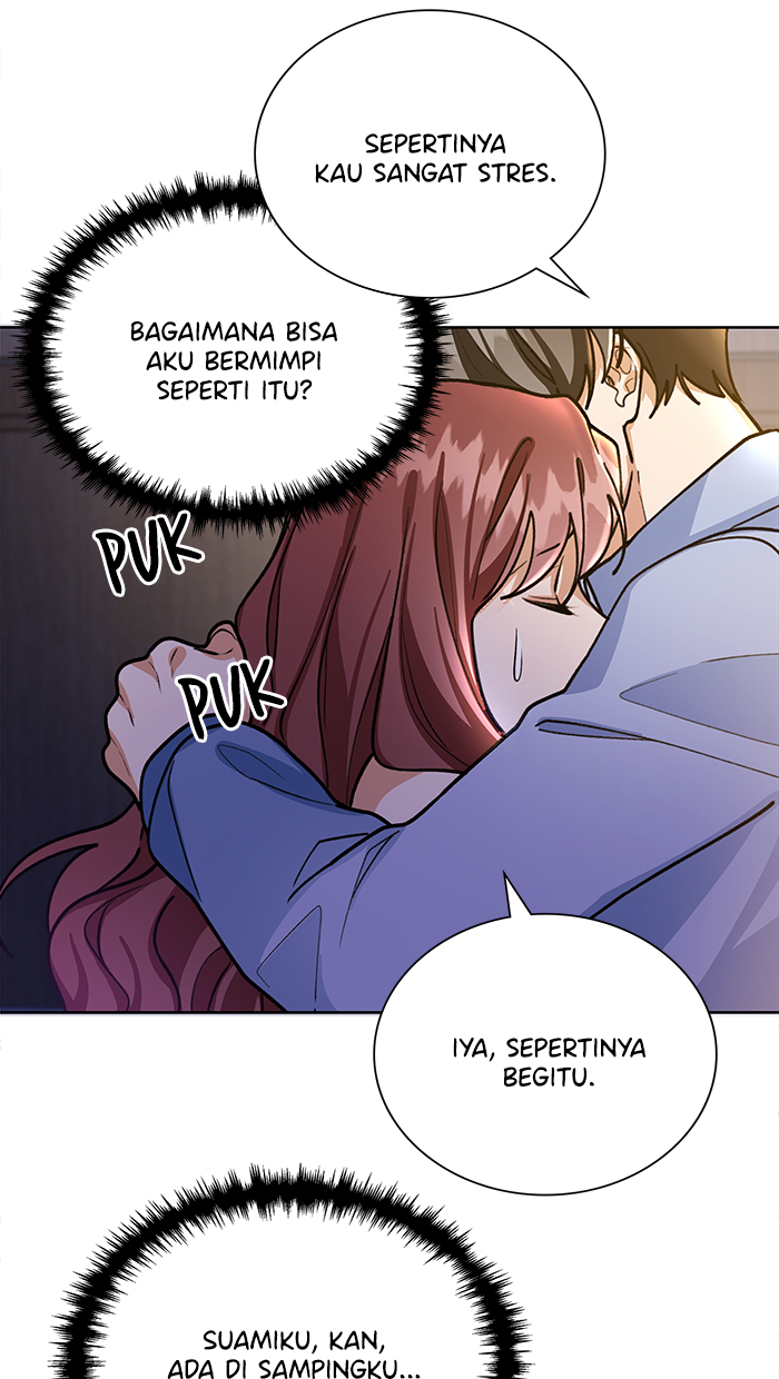 We're Soulmates Starting From Today chapter 55 halaman 41