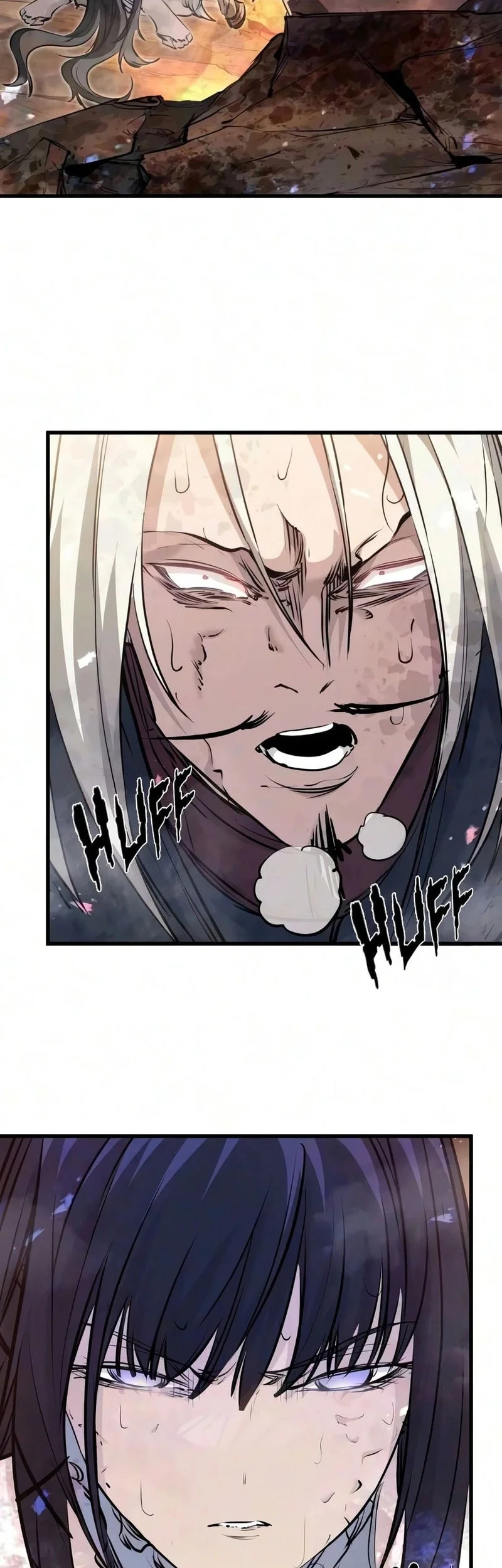 The Regressed Mercenary's Machinations chapter 93 halaman 54