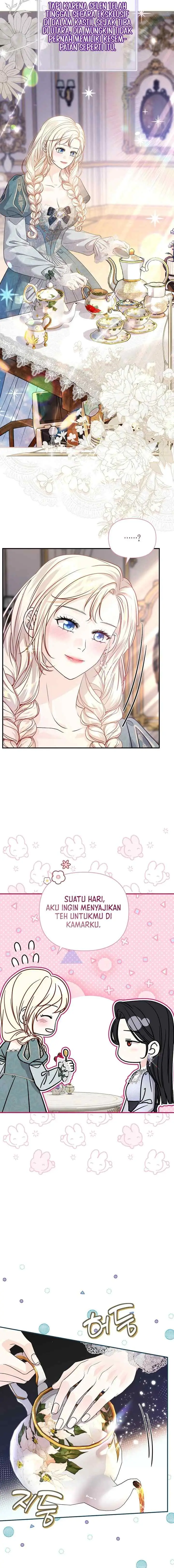 Grand Duke of the North chapter 42 halaman 16