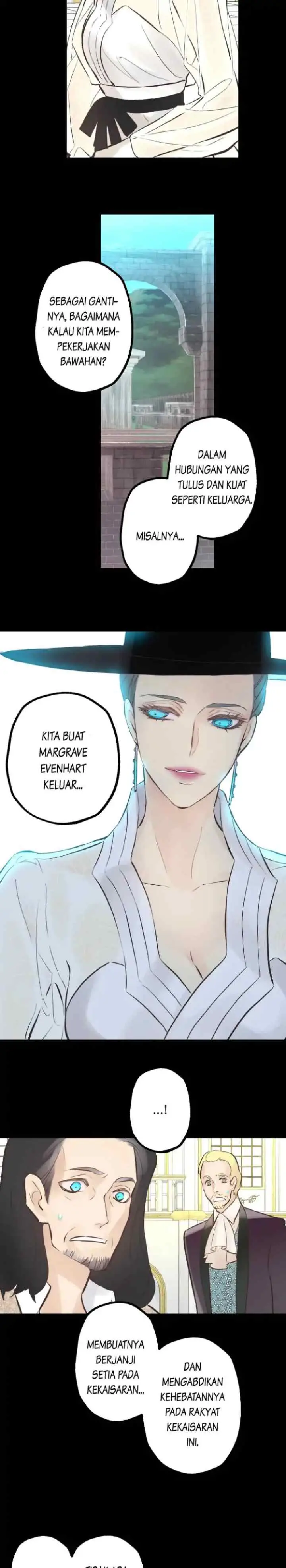As Long as You Like It chapter 151 halaman 7