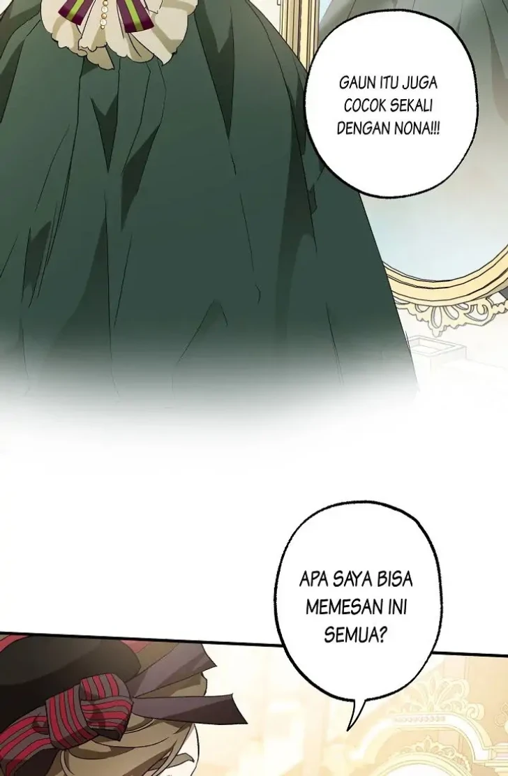 Everything Was a Misunderstanding chapter 65 halaman 11