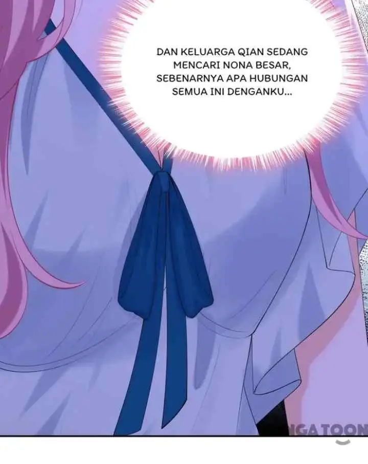 Never Let Go of My Ex-Husband chapter 125 halaman 15
