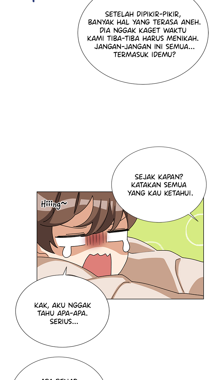 We're Soulmates Starting From Today chapter 22 halaman 26