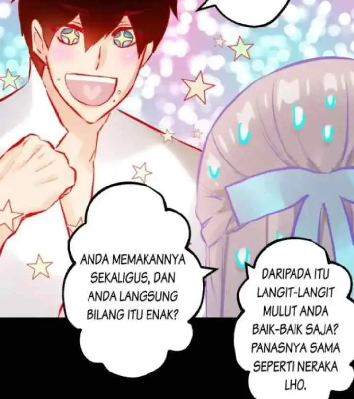 As Long as You Like It chapter 64 halaman 17