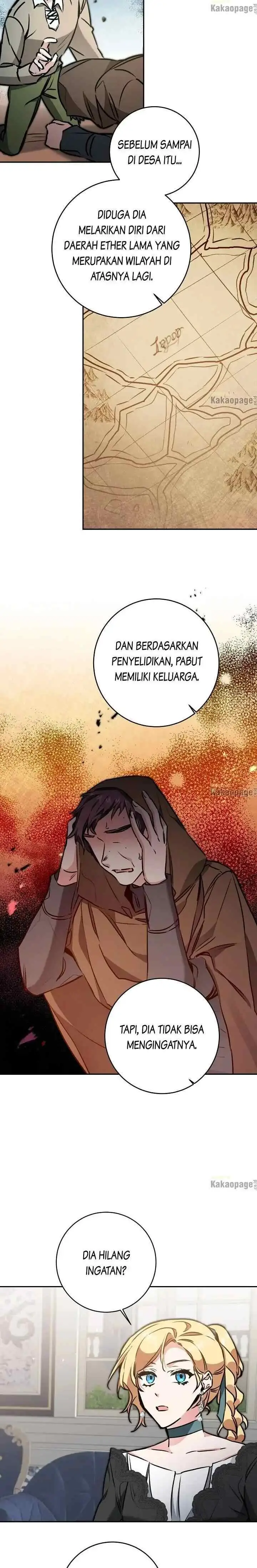 Not a Kind Consort chapter 93 halaman 15
