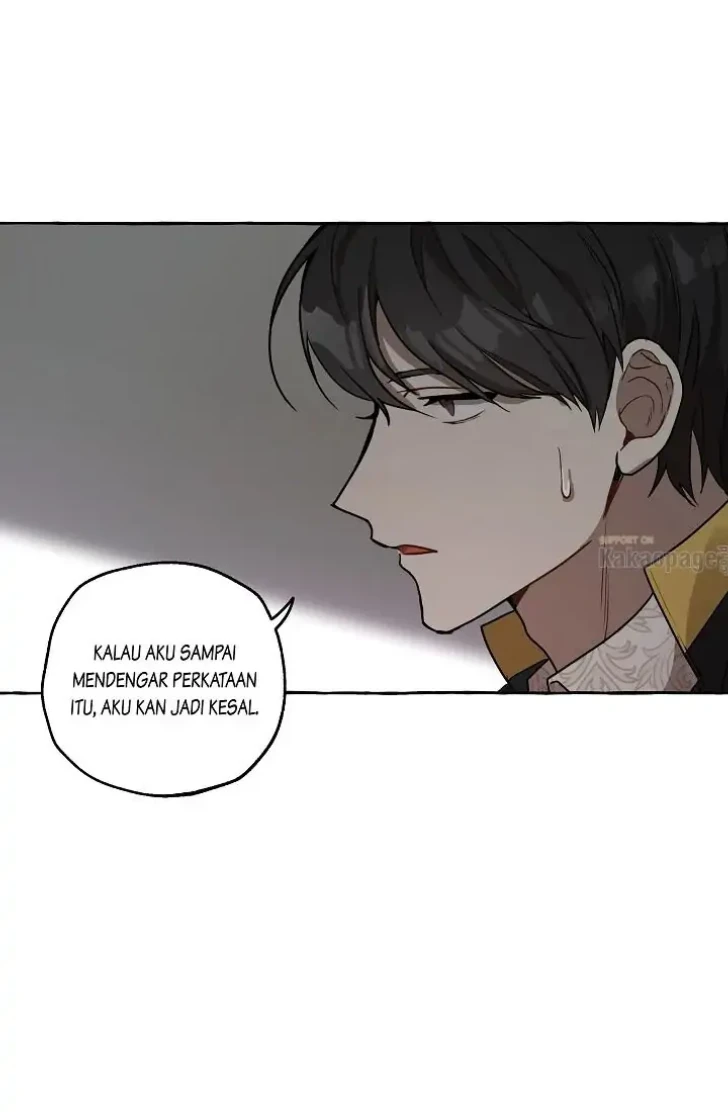 Everything Was a Misunderstanding chapter 14 halaman 37