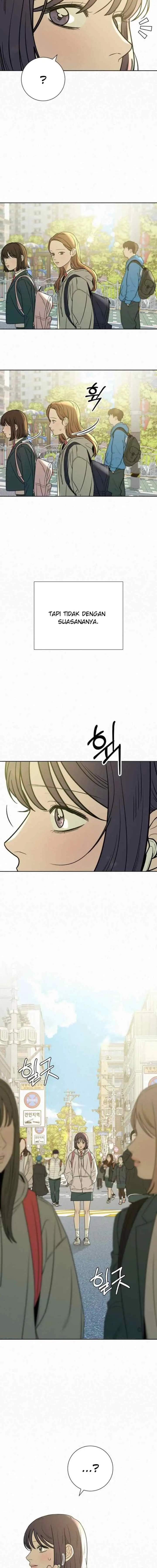 Operation: True Love chapter 102 halaman 4