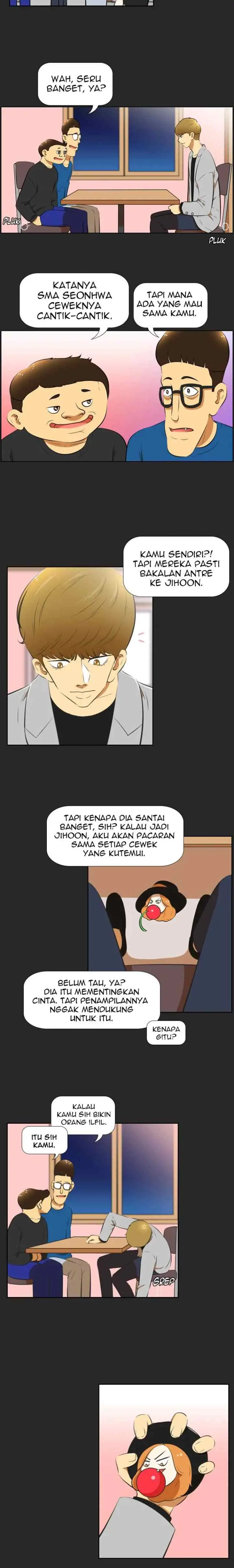 New Normal: Class 8 chapter 191 halaman 16