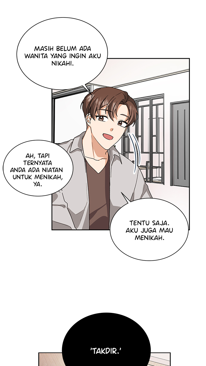 We're Soulmates Starting From Today chapter 26 halaman 35