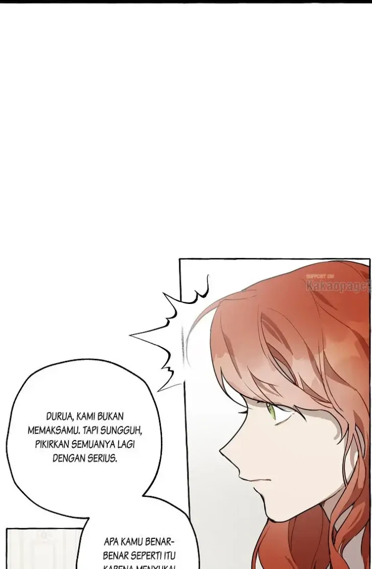 Everything Was a Misunderstanding chapter 11 halaman 45