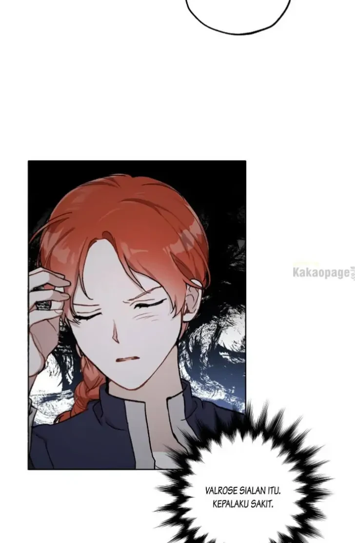 Everything Was a Misunderstanding chapter 35 halaman 16