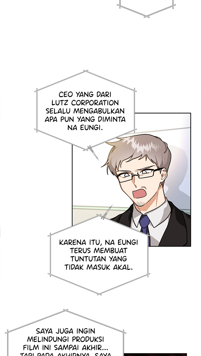 We're Soulmates Starting From Today chapter 64 halaman 24