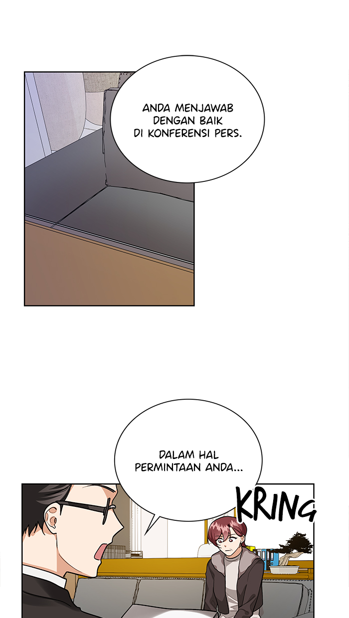 We're Soulmates Starting From Today chapter 68 halaman 31