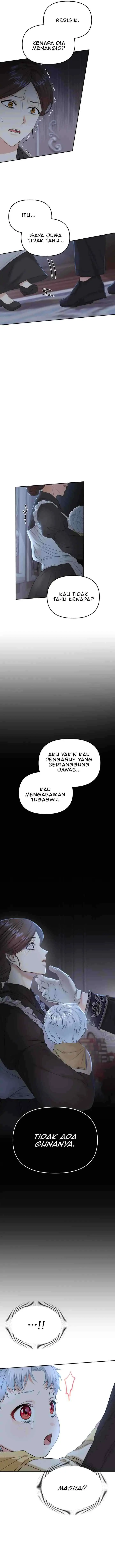 How To Survive as the Devil's Child chapter 7 halaman 5