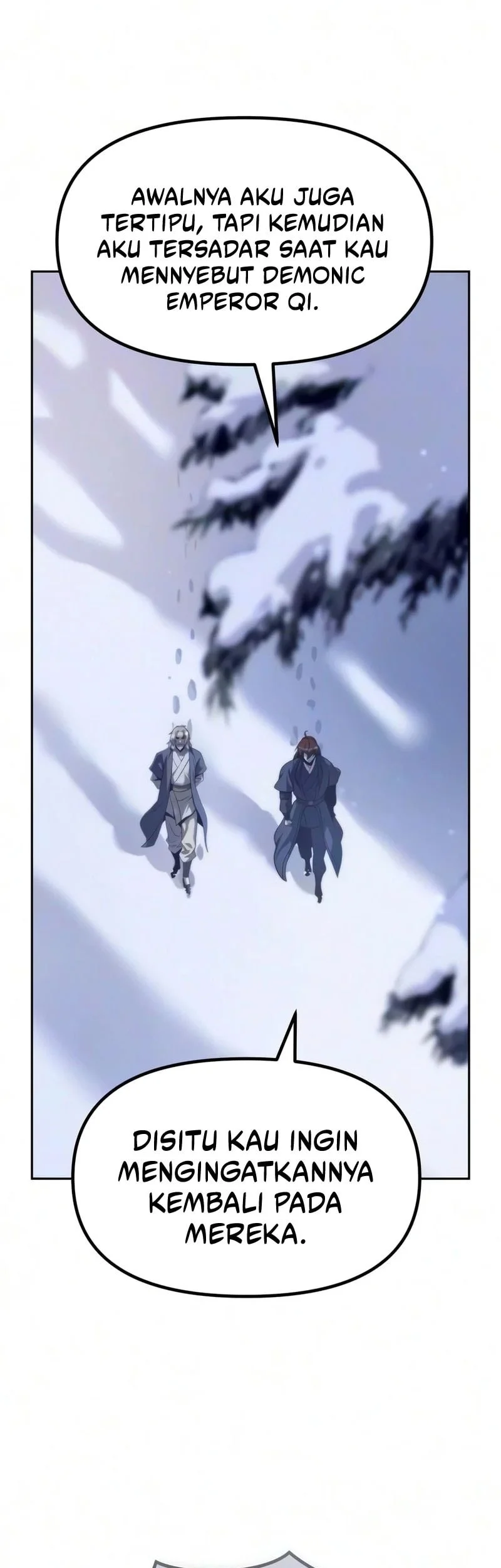 Chronicles of the Demon Faction chapter 178 halaman 13