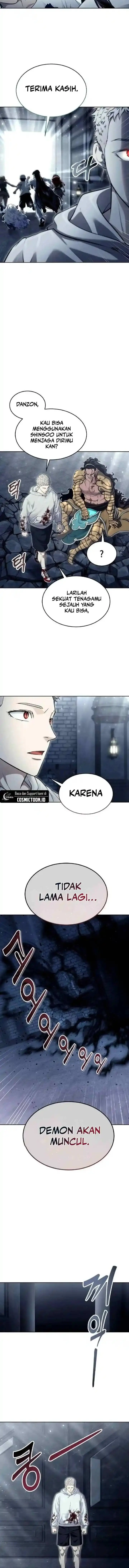 Tower Of God: Side Story Urek Mazino chapter 47 halaman 10