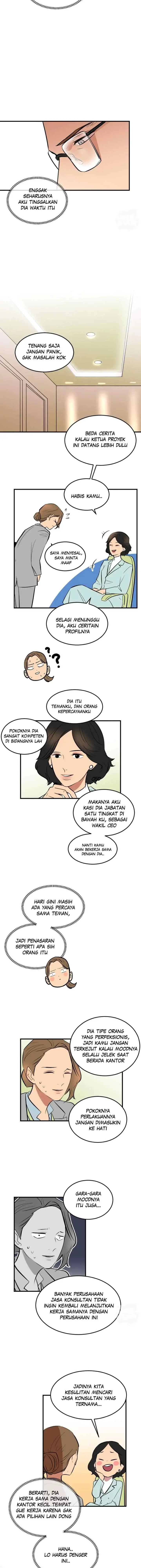 Day by Bae chapter 120 halaman 8